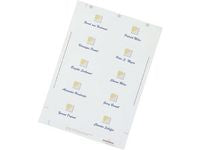 Instick DURABLE 90x54mm 200/fp Primmeshiper