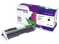 Toner WECARE HP CF230X 3,5K svart - Primmeshiper