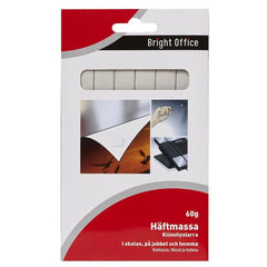 Häftmassa Bright Office 60g Primmeshiper