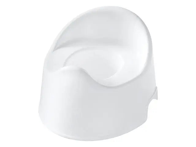 Potta vit - Primmeshiper