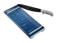 Skärmaskin DAHLE 502 A4 - Primmeshiper