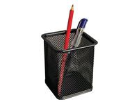 Pennkopp nät metall 80x100mm svart - Primmeshiper