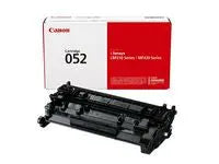 Toner CANON CRG 052 3,1K svart - Primmeshiper
