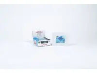 Brännskadekompress FOR BURNS 5x5 10/fp Primmeshiper