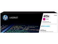 Toner HP W2033X 415X 6K magenta - Primmeshiper