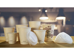 Pappersbägare DUNI Sweet 35cl 50/fp - Primmeshiper