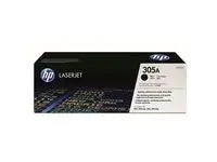 Toner HP CE410A 305A 2,2K svart Primmeshiper