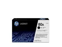Toner HP CF280A 80A 2,7K svart - Primmeshiper