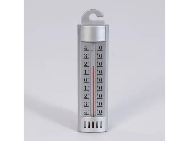 Termometer TF inomhus - Primmeshiper