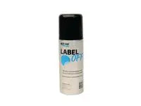 Borttagningsmedel ACTIVA Label Off 165ml - Primmeshiper