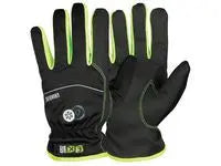 Vinterhandske EX 107.4202 Pekskärm 10 - Primmeshiper