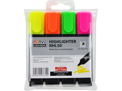 Överstrykningspenna MARVY recy 4/fp - Primmeshiper