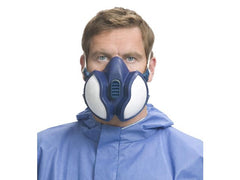 Halvmask 3M 4251+ FFA1P2RD - Primmeshiper