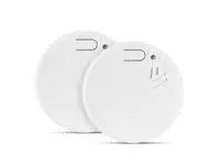 Brandvarnare NEXA Standard 134A 2/fp - Primmeshiper