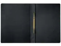 Offertmapp LEITZ recycle A4 krt svart - Primmeshiper