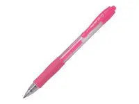 Gelpenna PILOT G-2 0,7 Neon Rosa - Primmeshiper
