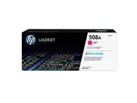 Toner HP CF363A 508A 5K magenta - Primmeshiper