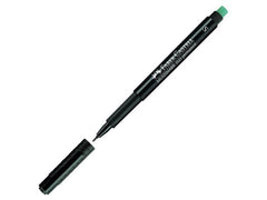 Märkpenna VF FABER CASTELL superfinSvart - Primmeshiper