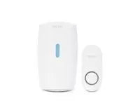 Dörrklocka NEXA plug-in, set - Primmeshiper