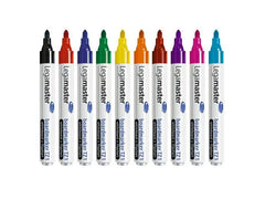 Whiteboardpenna LEGAMASTER TZ-1 10/fp - Primmeshiper