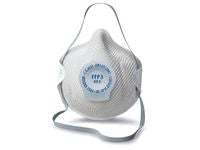 Andningsskydd MOLDEX 2555 FFP3 20/fp - Primmeshiper