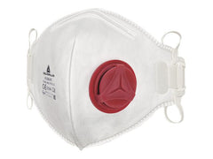 Andningsskydd DELTA PLUS FFP3 10/fp Primmeshiper