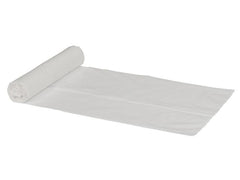 Papperskorgspåse LDPE 15L 15my vit 30/RL - Primmeshiper