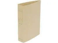Arkivpärm A4 kartong 60mm beige - Primmeshiper