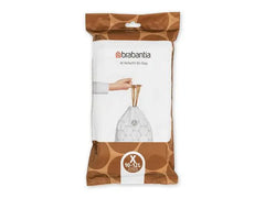 Avfallspåse X BRABANTIA 10-12L 40/fp - Primmeshiper