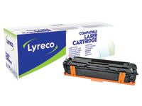 Toner LYRECO HP CF210X/731H 2,4K svart - Primmeshiper