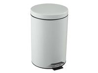 Pedalhink CEP Rossignol 14L vit - Primmeshiper