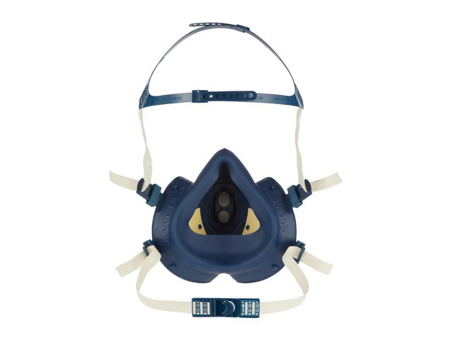 Halvmask 3M 4277+ FFABE1P3RD - Primmeshiper