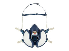 Halvmask 3M 4277+ FFABE1P3RD - Primmeshiper