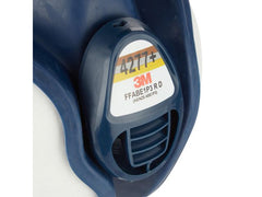 Halvmask 3M 4277+ FFABE1P3RD - Primmeshiper