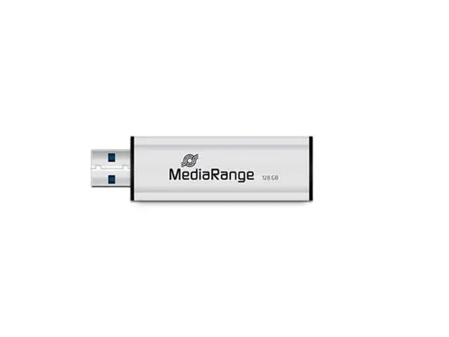 USB-Minne MEDIARANGE USB 3.0 128GB - Primmeshiper