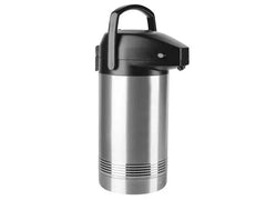 Thermo Pump President stål 3L - Primmeshiper