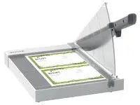 Skärmaskin Leitz Home Giljotin A4 - Primmeshiper