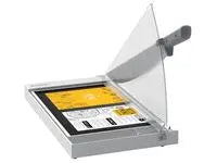 Skärmaskin Leitz Home Office Giljotin A3 - Primmeshiper