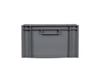 Back till S-systemvagn NORDEX 15L grå - Primmeshiper