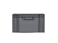 Back till S-systemvagn NORDEX 15L grå - Primmeshiper