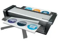 Lamineringsmaskin LEITZ TouchTurboPro A3 - Primmeshiper