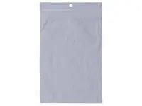 Blixtlåspåse 80x120mm 40my 100/fp - Primmeshiper