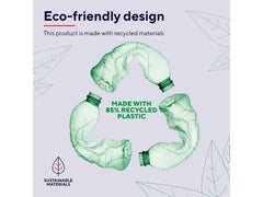 Mus TRUST TM-201 ECO Mini Trådlös - Primmeshiper