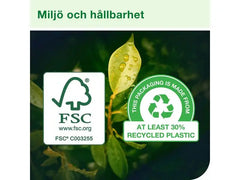 Servett TORK LinStyle Grön 39x39  50/fp - Primmeshiper