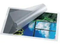 Laminat PAVO A4 175mic klar 100/fp - Primmeshiper