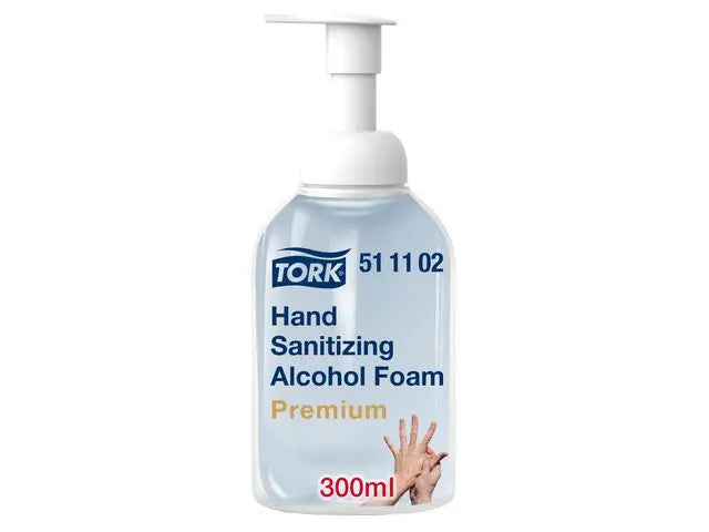 Handdesinfektion TORK skum 300ml - Primmeshiper