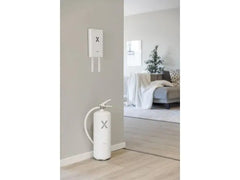 Brandsläckare NEXA 6Kg pulver vit 43A - Primmeshiper