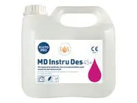 Ytdesinfektion KIILTO PRO MD Inst 45+ 3L - Primmeshiper