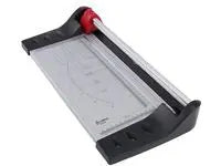 Skärmaskin OLYMPIA TR 3210 A4 - Primmeshiper