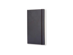 Anteckningsbok MOLESKINE A5 svart - Primmeshiper